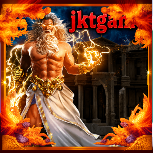 jktgame — mitra unggulan