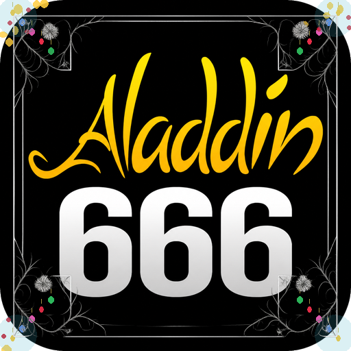 aladdin666 — mitra unggulan